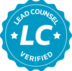 Logo Recognizing Justice Law Firm, LLC's affiliation with Law Info